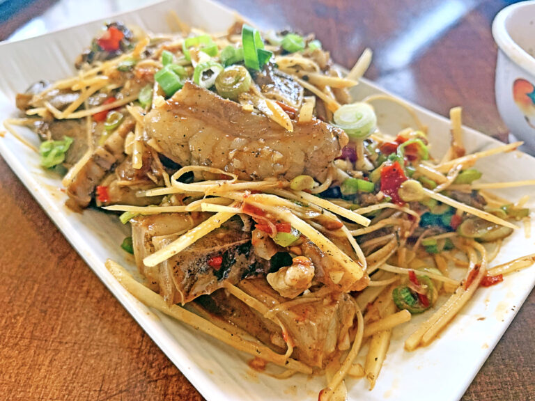 Our foodie community is all about sharing the joy of food and culture.