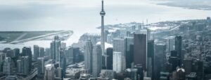 Restaurants in Downtown Toronto