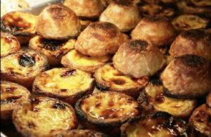 Toronto Portuguese Bakery
