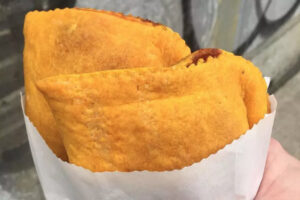 Best Jamaican Beef Patties In Toronto