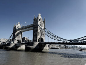 London Tower Bridge