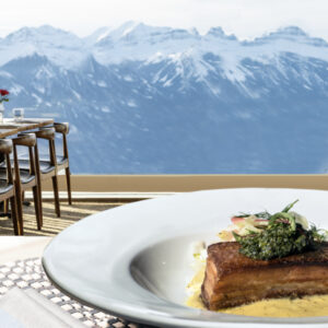 Sky Bistro Mountain View
