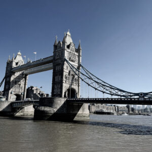 London Tower Bridge