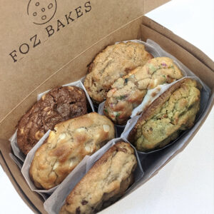 Gourmet Cookies