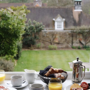 Barnet Hill Hotel