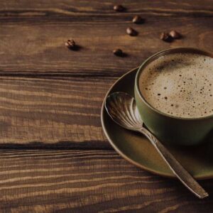 Good Cafes and Bakeries in Toronto