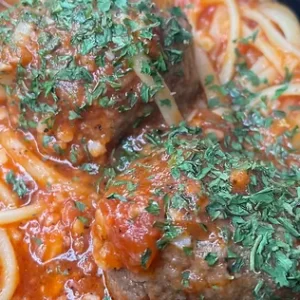 Toronto's Caribbean and Italian Fusion