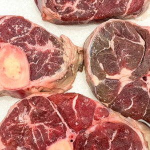 Osso Bucco from Nosso Talho