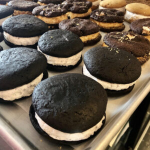 Vegan and Gluten Free Bakery in Toronto