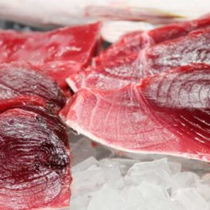 Osler Fish Market