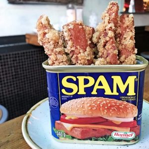 Toronto Food Bloggers Sharing Recipes