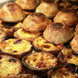 Toronto Portuguese Bakery