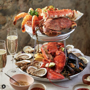 A great resource for Toronto foodies!