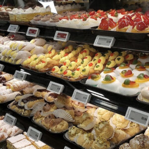 Toronto Italian Market