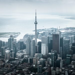 Discover Toronto