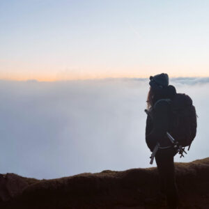 Adventure Girl