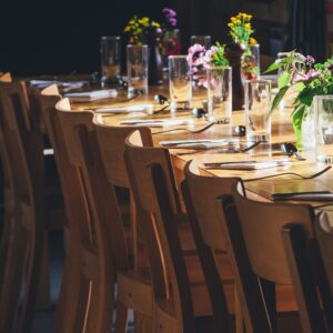 International Restaurant Listings