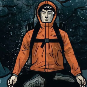 Hiking and Outdoor Adventure Magazine.