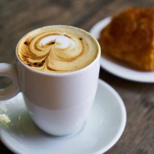 cappucino