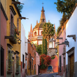 Culture Trip Travel Website