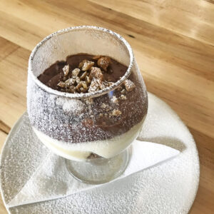 Best Restaurants In Toronto - Lucia, Toronto