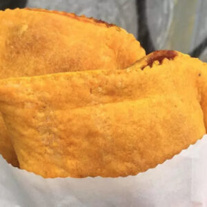 Best Jamaican Beef Patties In Toronto