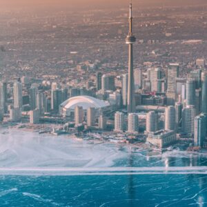 Toronto