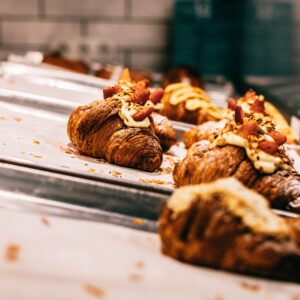 Toronto Cafés and Bakeries