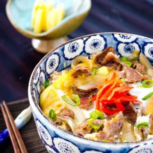 Sharing Foodies and Bloggers All Over